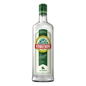 Borovička Koniferum Old Herold