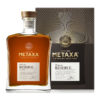 Metaxa Private Reserve brandy darčekové balenie