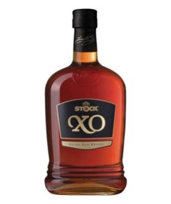 Stock XO brandy