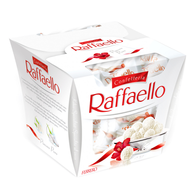 Raffaello dezert