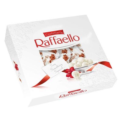 Raffaello dezert