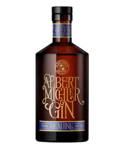 Albert Michler Genuine Gin