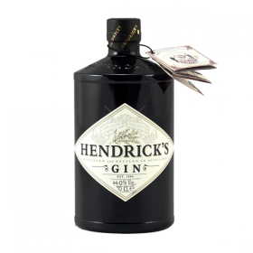 Hendrick's Gin