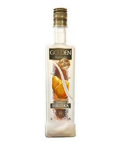 Golden Hruška Ľadová Imperator
