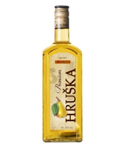 Hruška Premium R. Jelínek
