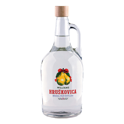 Hruškovica Williams Demižón 1