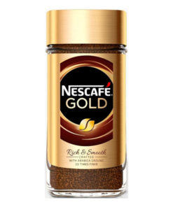 Neskafé Gold instantná káva