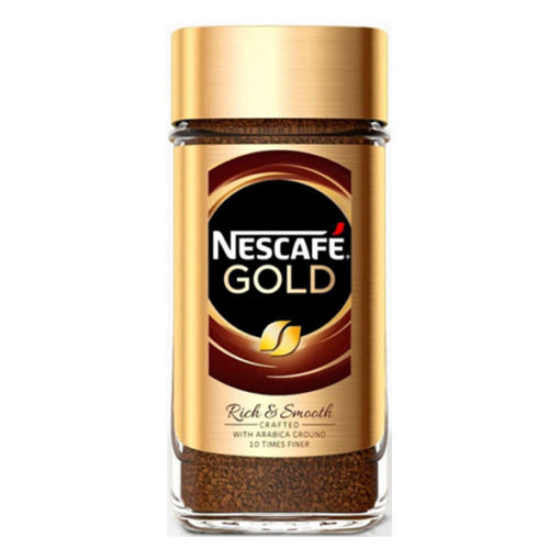 Neskafé Gold instantná káva