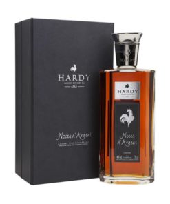 Hardy Noces D`Argent koňak darčekové balenie