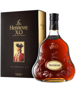Hennessy XO koňak darčekové balenie
