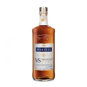Martell VS koňak