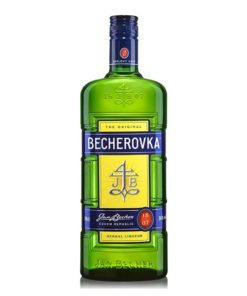 Becherovka Original bylinný likér