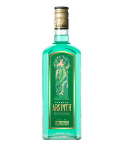 Absinth Premium R. Jelínek