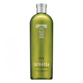 Tatratea Citrus