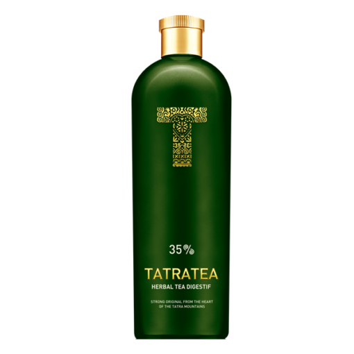 Tatratea Herbal Tea Digestif