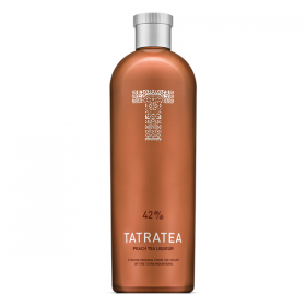 Tatratea Peach