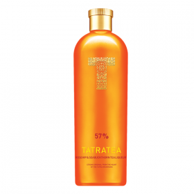 Tatratea Rosehip & Sea Buckthorn