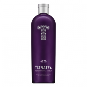 Tatratea Forest Fruit
