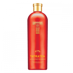 Tatratea Apple & Pear