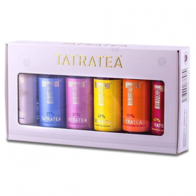 Tatratea Mini Set 2. séria