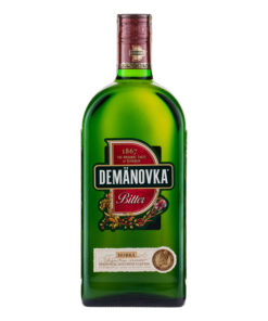 Demänovká Bitter Horká likér