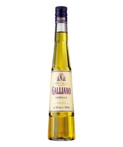 Galliano vanilka likér