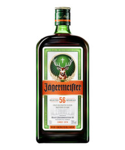 Jägermeister likér