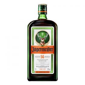 Jägermeister likér