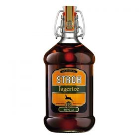 Stroh Jagertee Krug likér