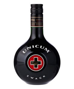 Unicum Zwack bylinný likér
