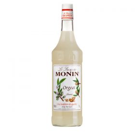 Monin Orgeat Almond sirup mandľa
