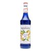 Monin Curacao Blue sirup