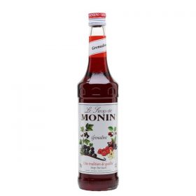 Monin Grenadine sirup