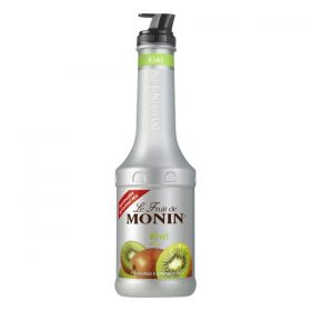 Monin Kiwi pyré
