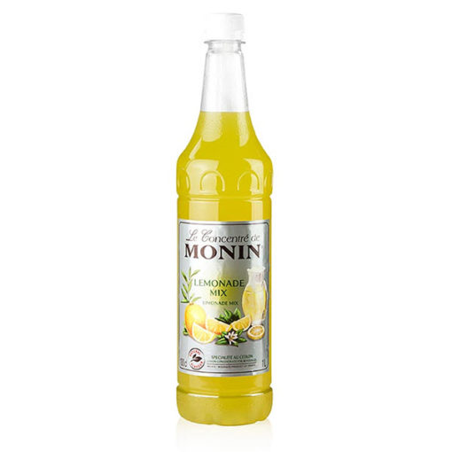 Monin Lemonade Mix sirup