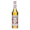 Monin Maple Spice sirup pikantný javor