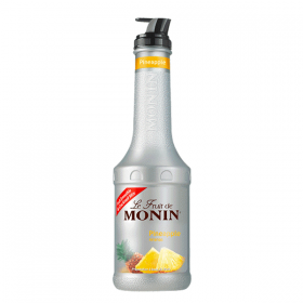 Monin Pineapple pyré ananás