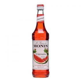 Monin Watermelon sirup melón