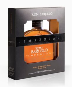 Barceló Imperial Rum darčekové balenie