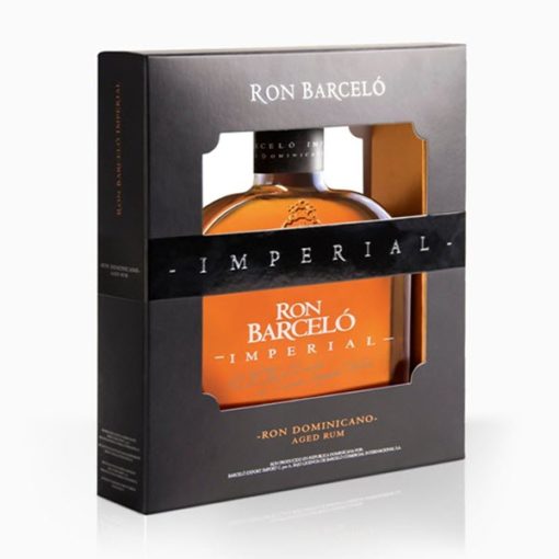 Barceló Imperial Rum darčekové balenie