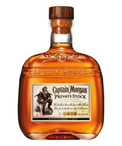 Captain Morgan Private Stock Rum