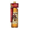 Captain Morgan Spiced Gold Rum 3l