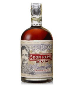 Don Papa Rum