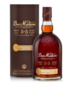 Dos Maderas PX 5YO+5YO Rum darčekové balenie