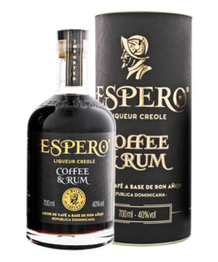 Espero Coffee & Rum darčekové balenie