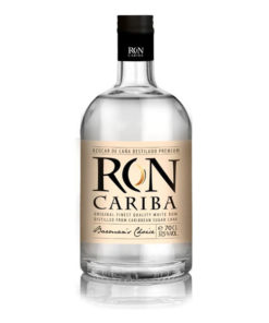Ron Cariba White Rum
