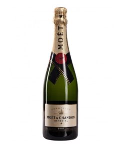 Moët & Chandon Brut Imperial šampanské