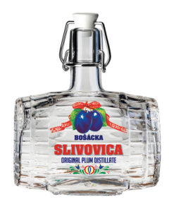 Slivovica Bošácka Súdok Old Herold