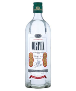 Orita Silver tequila