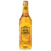 Pepe Lopez Gold tequila